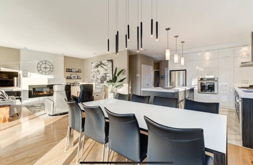 Stanstead Township House | *NEW *Waterfront home - Lovering Lake - Le Love