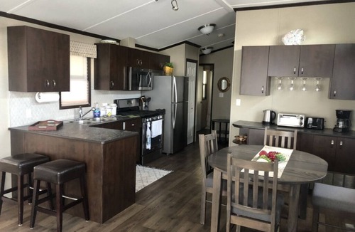 Sherkston Cottage | Newly Build Cottage, Home Away From Home