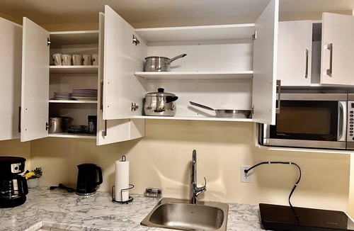 Dieppe Apartment | Newly built apartment airport location