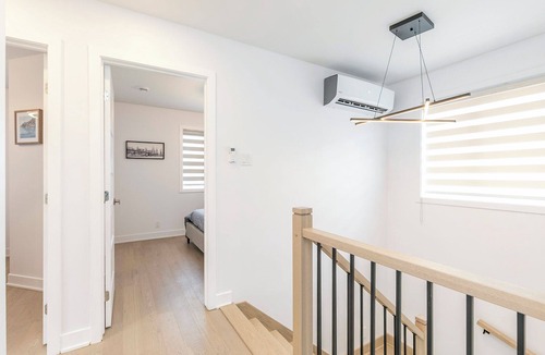 Lafleche Apartment | Newly Built Modern Family 3 BR Free Parkingnn