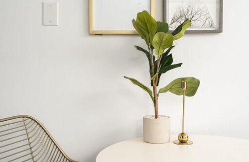 Latin Quarter Apartment | Newly renovated 1 bedroom Studio near Berri-UQAM