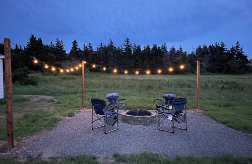 Inverness House | Newly renovated, charming countryside home.