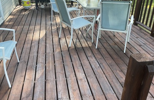Long Point Cottage | Newly renovated cottage with new central air just steps from the beach