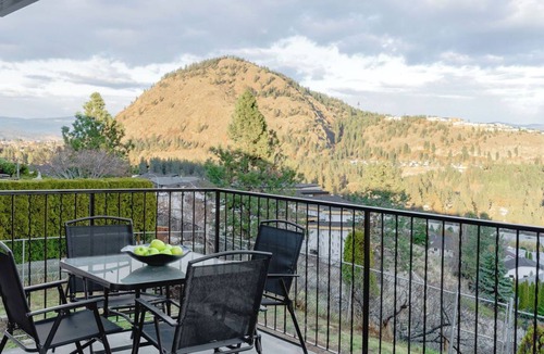 Shannon Lake House | Newly Updated 3BR 3Bath Lakeview Vista, BBQ and New Appliances - King Bed