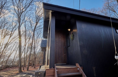 Miyota House | NewOP Newly built | Small forest house | Entire /Kitasaku District Nagano