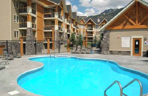 East Kootenay Condo | nExecutive 2 Bedroom Condo