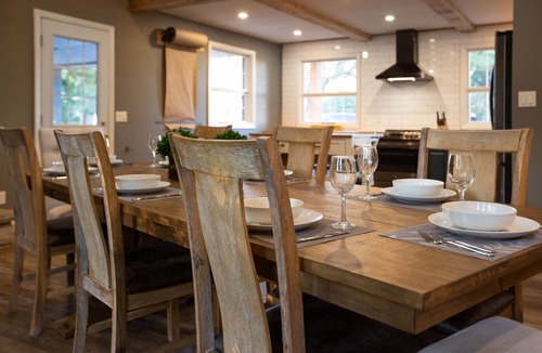 Louth House | Niagara Wine Routes Fifth street