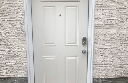 Winnipeg House | Nice 2 bed basement + private entrance