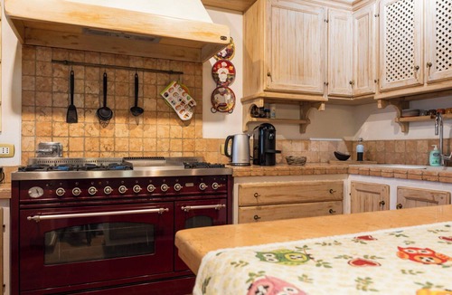 Panicale Apartment | Nice apartment for 6 guests with pool, A/C, WIFI, TV, patio and pets allowed