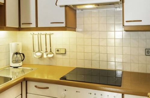 Muhlthal Apartment | Nice apartment for 6 people with WIFI, TV and terrace
