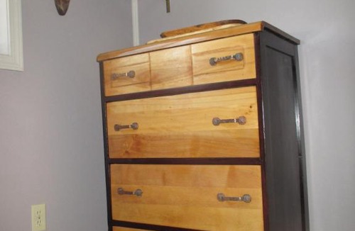 Whitehorse House | Nice Bunk Bed