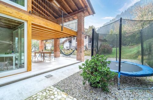 Arcugnano House | Nice home in Arcugnano with WiFi