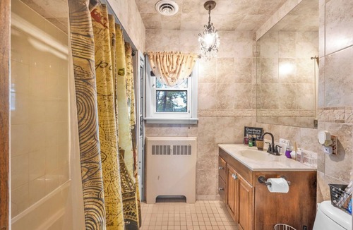 Leamington House | Nicklin House