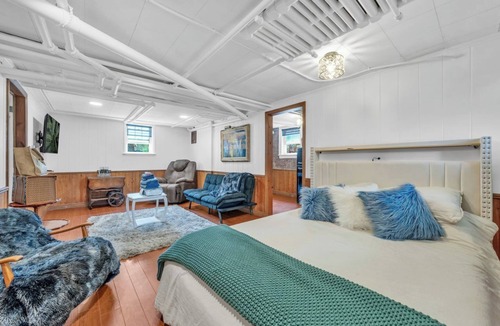 Leamington House | Nicklin House