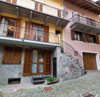 Limone Piemonte Apartment | Nido d'amore nel cuore di Limone