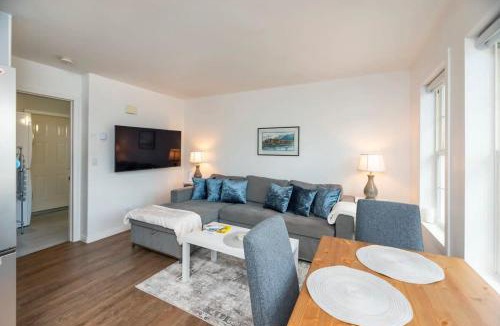 Whitehorse Apartment | NN - The Summit - Copper Ridge 1-bed 1-bath