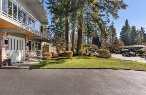 Blueridge House | nnSerene Nature Retreat, in a beautiful neighborhood