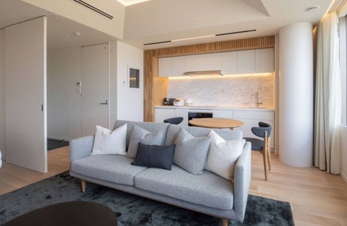 Hirafu Hotel | Nonsmoking Studio Room Double No view specified Breakfast included Buffet/Abutagun Hokkaidō