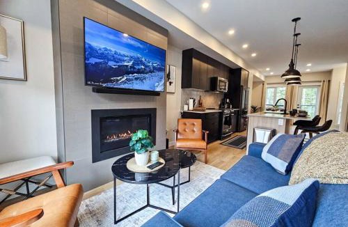East Kootenay Apartment | Nordix Townhomes by StayIn