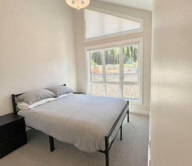 East Kootenay Ski Chalet | Nordix Townhouse in Panorama