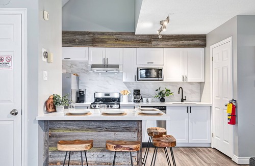 Craigleith Condo | North Creek Resort Condos