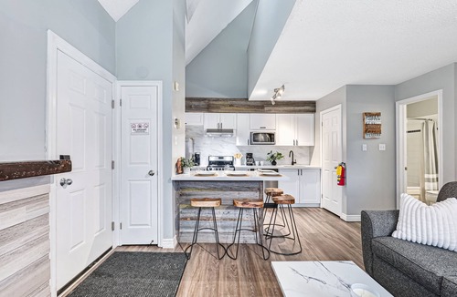 Craigleith Condo | North Creek Resort Condos