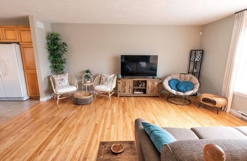 Moncton House | North End Moncton - Home