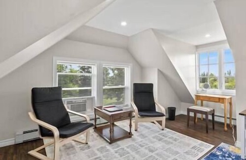 North Shore House | North Shore Coastal Retreat