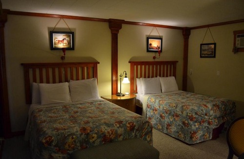 East Kootenay Hotel | North Star Motel