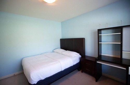Upper Lonsdale House | North Vancouver Haven:Where Comfort Meet Adventure