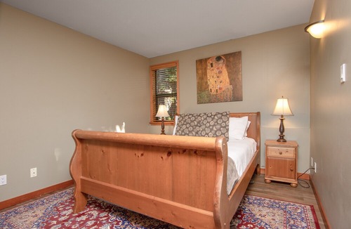 Whistler Village House | Northern Lights #34 - New VRBO Listing, Ski In Ski Out, Hot Tub (STRINGENT CLEANING PRACTICES)