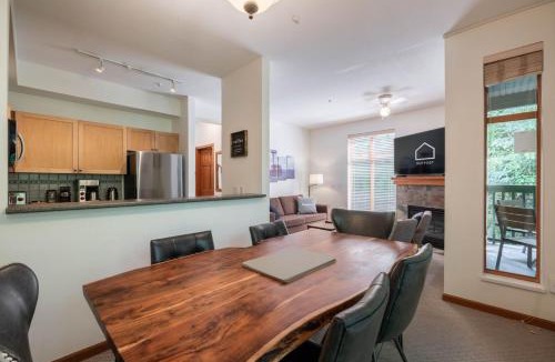 Village North House | Northstar 51 by Outpost Whistler
