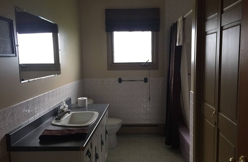 Ferndale Hotel | Northwinds Motel