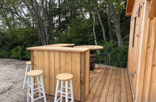 Ryerson Cottage | Northwood Beach Cottage @Doe Lake - North Muskokas