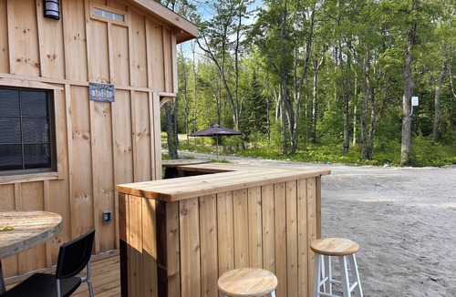 Ryerson Cottage | Northwood Beach Cottage @Doe Lake - North Muskokas