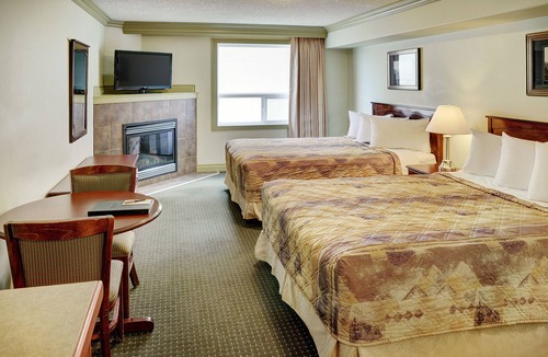 Edson Hotel | Nova Inn Edson