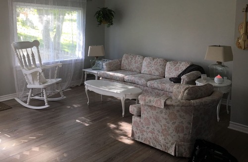 Parkers Cove House | Nova Scotia Charm!!!