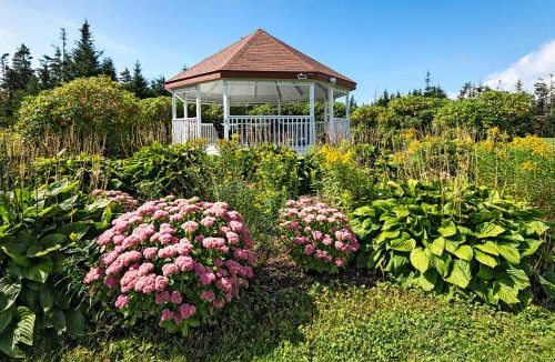 Guysborough County House | Nova Scotia Grover's Cove Seaside Cottages