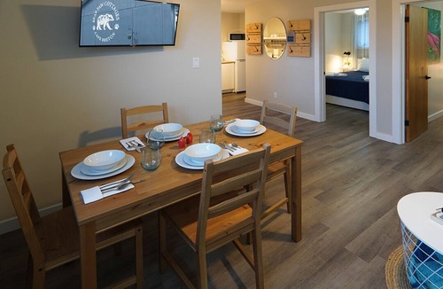Glenville Cottage | Now booking for summer 2024!