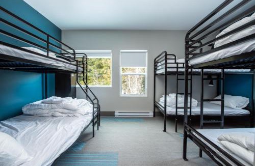 Rossland Hostel | Nowhere Special Hostel