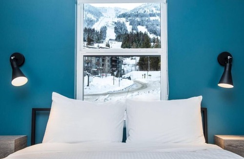 Rossland Hostel | Nowhere Special Hostel