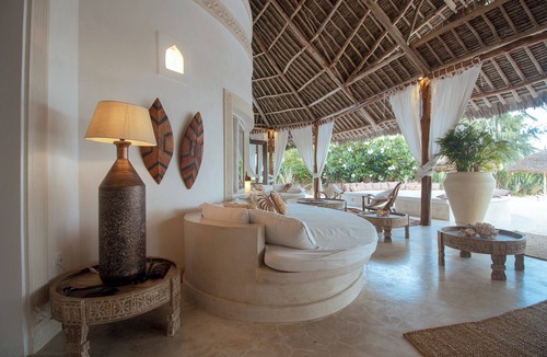 Watamu Villa | Nuru Villa