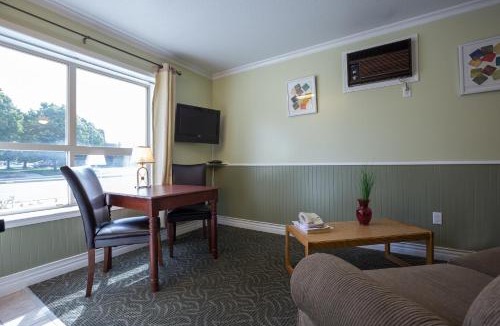 South Central Hotel | Oasis Inn