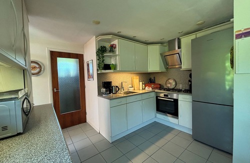 Sint Maartenszee House | Oasis of well-being by the sea, bungalow, 4 beds, sun terrace, wifi, 10 min walk to the beach