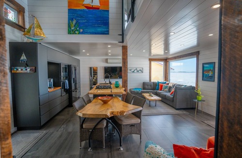 Tatamagouche Villa | Oasis on the Shore