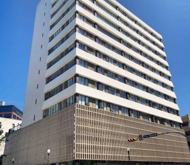 Regina Apartment | Obasa Suites @ The Hamilton