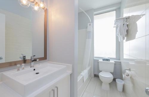 Regina Apartment | Obasa Suites @ The Hamilton