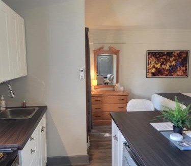 Val David Hotel | Oberge Inn Val-David