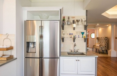 Musquodoboit Harbour House | Ocean Bay View Luxury Guesthouse