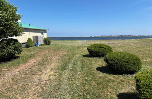 Princetown House | Ocean Edge Beach House